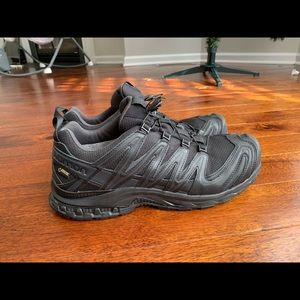 Salomon Forces XA Pro 3D GTX